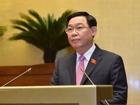 Chủ tịch Quốc hội đề nghị các Bộ trưởng trả lời không né tránh