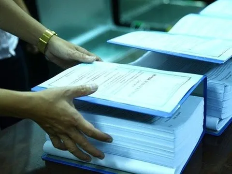 Hướng dẫn thực hiện cơ chế đặc thù về chỉ định thầu