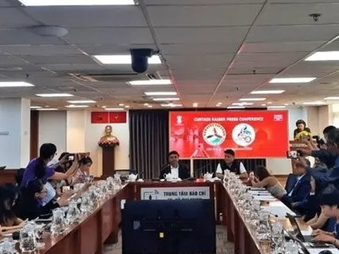 Tăng cường quan hệ hữu nghị Việt Nam–Ấn Độ qua lễ hội Xin chào VN 2022