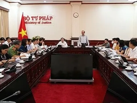 Nâng cao hiệu lực, hiệu quả trong quản lý và sử dụng đất