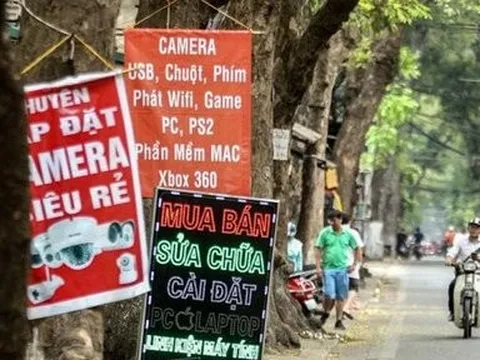 Lâm Đồng: Một công ty bị xử phạt hành chính 25 triệu đồng do vi phạm trong lĩnh vực quảng cáo