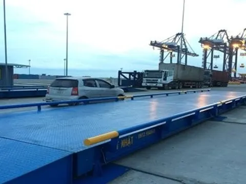 Bỏ quy định về kiểm tra phương tiện đo khi nhập khẩu
