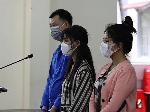 Lĩnh án vì dụ dỗ nhiều cô gái gả bán sang Trung Quốc