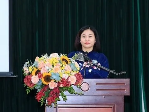 Nâng cao trình độ lãnh đạo cho cán bộ diện Ban Thường vụ Thành ủy quản lý