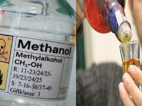 Chuyên gia chỉ cách phân biệt và sơ cứu ngộ độc rượu sớm nhất