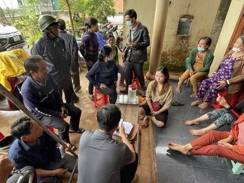 Phó viện trưởng lên tiếng về việc bị tố chiếm đoạt hàng chục tỉ đồng