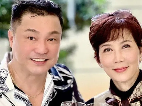 'Nữ hoàng ảnh lịch' Diễm Hương sau 30 năm: Xinh đẹp, có 4 con và sống tại Mỹ