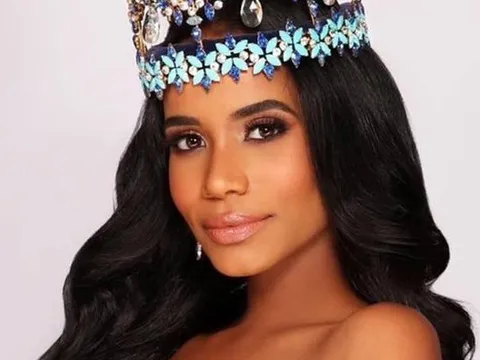 Hoa hậu thế giới 2019 và bà Julia Morley chưa thể sang Việt Nam