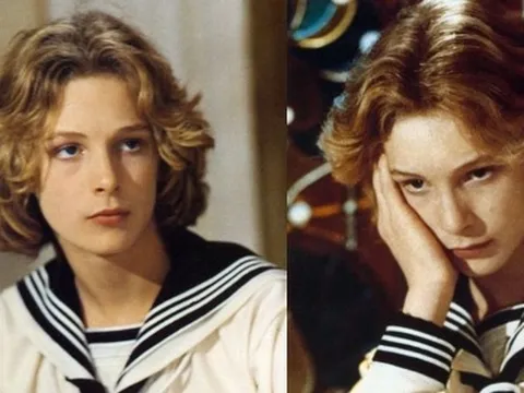 "Chàng thiếu niên đẹp nhất thế gian" Björn Johan Andrésen: Khi nhan sắc trở thành bi kịch