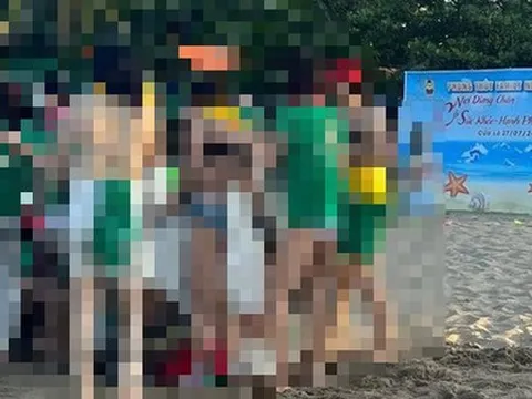 Bộ trưởng Bộ Văn hóa, Thể thao và Du lịch: Sẽ kiểm tra, xử lý nghiêm trò chơi team building phản cảm