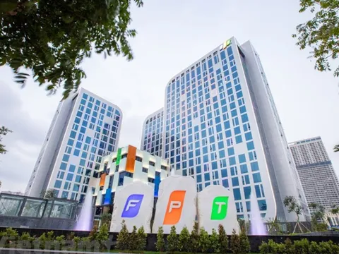 SSI Research: Mảng CNTT của FPT có thể tăng hai chữ số trong nửa cuối năm