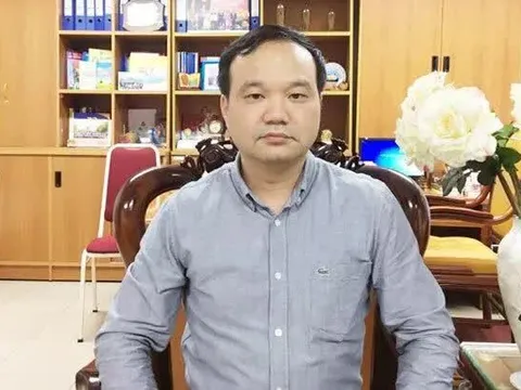 Liên quan kit xét nghiệm, cách tất cả chức vụ trong Đảng Cục trưởng Cục Quản lý giá