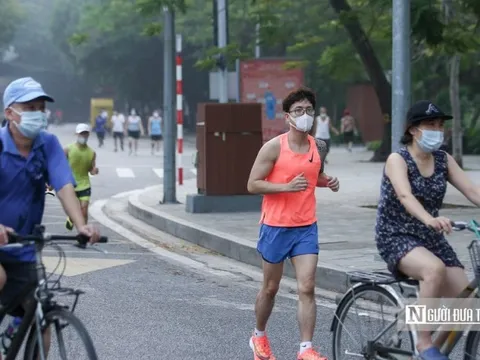 3 nguyên nhân chính làm gia tăng các bệnh không lây nhiễm