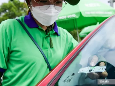 Vụ Viettel tố VETC dán chồng thẻ ePass: Cả 2 đơn vị đều vi phạm