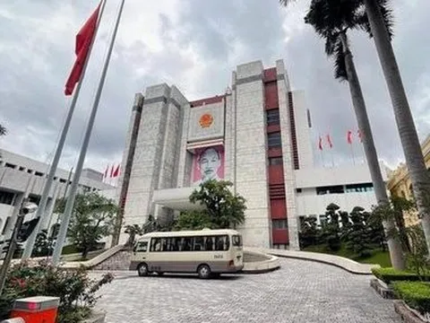 Hà Nội cử hàng trăm người đi học kinh nghiệm ở Mỹ, Singapore