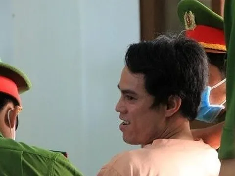 Án tử cho kẻ sát hại cả nhà vợ cũ