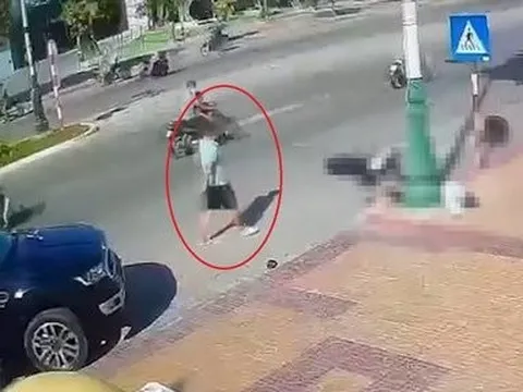 Ninh Thuận: Bắt tạm giam Thiếu tá quân đội tông chết nữ sinh lớp 12