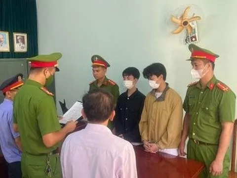 Khởi tố 6 học sinh hỗn chiến trong quán karaoke sau tổng kết năm học