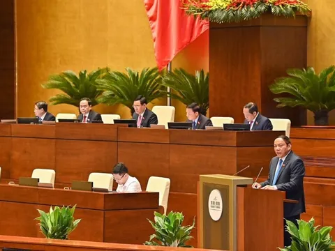 Chú trọng không gian văn hóa cho người lao động