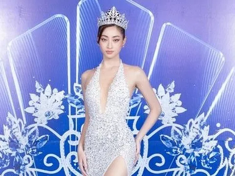 Trưởng BGK Miss World Vietnam 2022: Hoa hậu trước hết phải đẹp