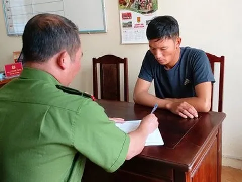 Lâm Đồng: Bắt giữ đối tượng cưa hạ sầu riêng chuẩn bị thu hoạch của nhà chị ruột