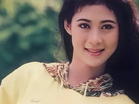 Thời son sắc nổi đình đám của “nữ hoàng ảnh lịch” Diễm Hương