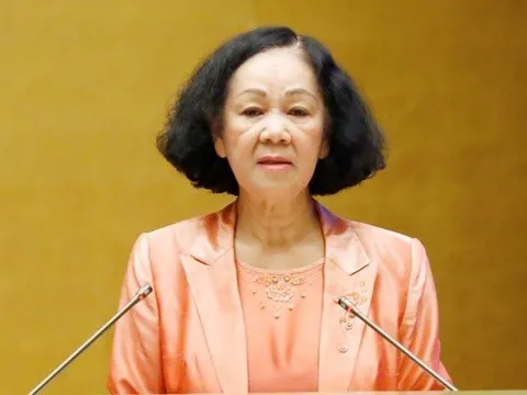 Cử cán bộ đi đào tạo ở nước ngoài: 'Đồng tiền ngân sách phải được sử dụng hiệu quả'