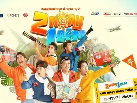 HR Asia Awards vinh danh DatVietVAC là Top Nơi làm việc tốt nhất châu Á