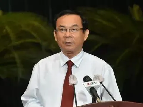 Bí thư Nguyễn Văn Nên làm Trưởng Ban Chỉ đạo phòng chống tham nhũng, tiêu cực TP HCM