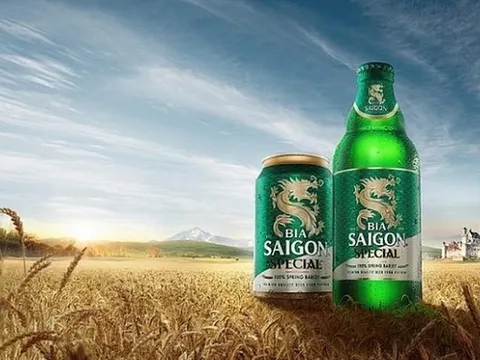 Lãnh đạo Sabeco: Còn cơ hội tăng giá bán và dư địa giảm chi phí
