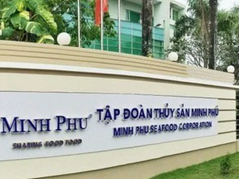 Lợi nhuận sau thuế của Minh Phú quý II giảm 33%