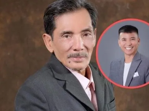 Nhạc sĩ Tô Hiếu: "Anh Thương Tín bị lẫn, buồn nhiều vì cuộc sống"