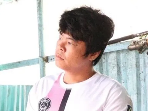 Bắt giam tên trộm đốt xe vì bán không được