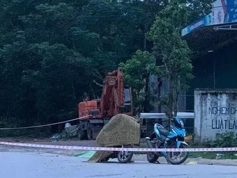 Nghệ An: Điều tra án mạng lúc nửa đêm, 2 người chết, nhiều người bị thương