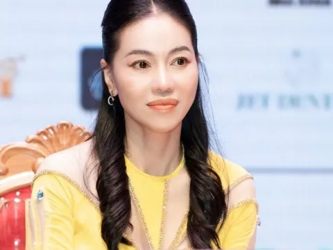Trưởng BTC Miss World Vietnam: Không có cuộc thi nào nhẹ nhàng, thi Hoa hậu cũng vậy