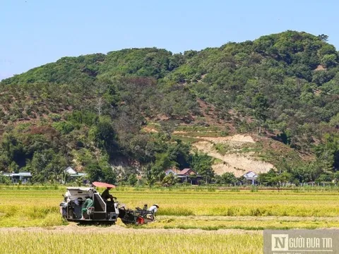 Xây dựng trung tâm dữ liệu tập trung của ngành nông nghiệp