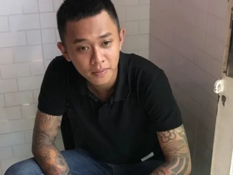 Bắt nhóm cướp bánh trung thu về làm quà biếu