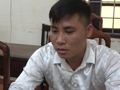 Huế: Bắt đối tượng cho vay “cắt cổ” đánh con nợ nhập viện