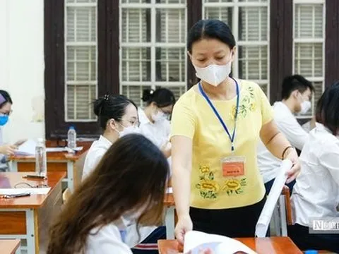 Hà Nội chi hàng chục tỷ đồng cho cán bộ đi học tập thực tế nước ngoài