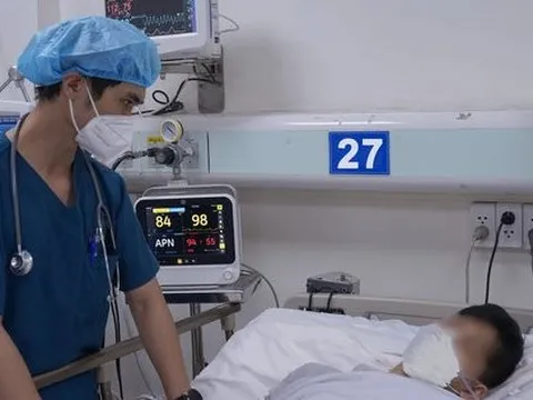 TP HCM: Sau dồn dập ngộ độc rượu, cơ quan chức năng có động thái gì ?