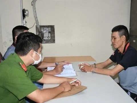 Hải Phòng: Bắt đối tượng gây ra 4 vụ cướp giật dây chuyền vàng