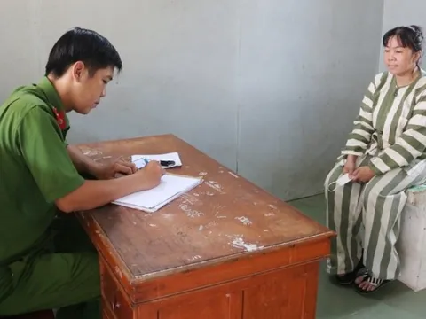 Trà Vinh: Bắt tạm giam đối tượng chứa mại dâm