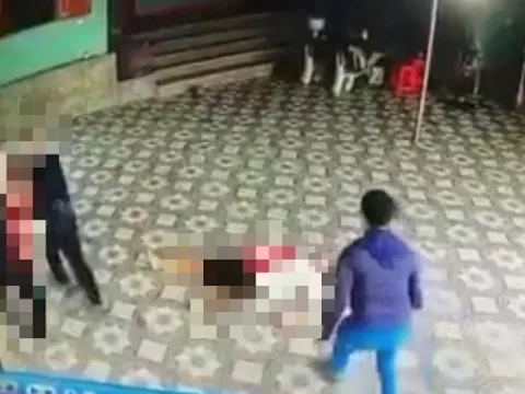 Thanh Hóa: Điều tra vụ đâm tử vong chủ nhà vì bực tức thua ván cờ