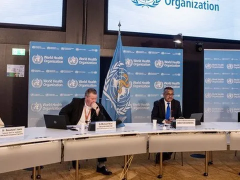 WHO công bố tên 2 biến chủng đậu mùa khỉ, bệnh sẽ có tên mới