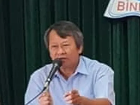 Giám đốc trung tâm cắt xén hàng tỉ đồng bất ngờ xưng hô mày – tao