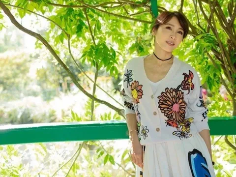 "Triệu Mẫn" Lê Tư sở hữu doanh nghiệp được định giá hơn 250 triệu USD