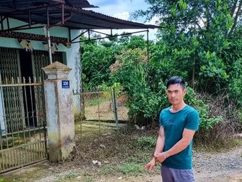 Lâm Đồng: Băng nhóm chuyên trộm cắp xe máy sa lưới