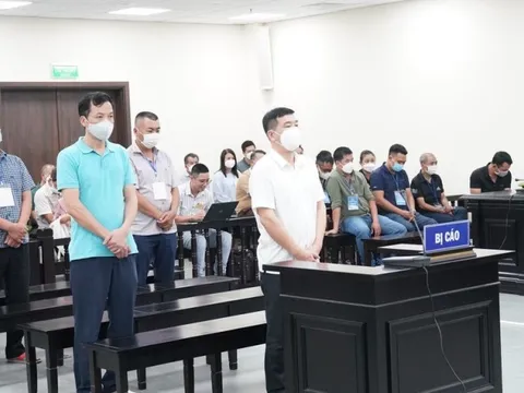 Cựu Đại tá Phùng Anh Lê bị đề nghị mức án 9-10 năm tù