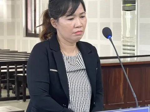 Đà Nẵng: Lĩnh án vì cho người Hàn Quốc thuê phòng trái phép