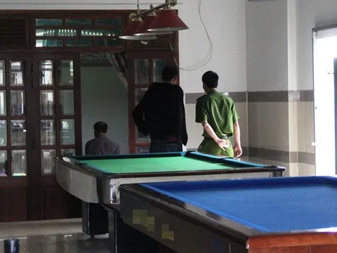 Thanh Hóa: Điều tra vụ xô xát khi chơi bi-a khiến 1 người trọng thương